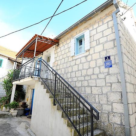 Apartments Rejo Donji Okrug  Exterior photo