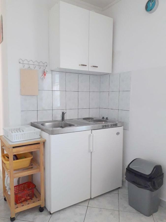 Apartments Rejo Donji Okrug  Exterior photo